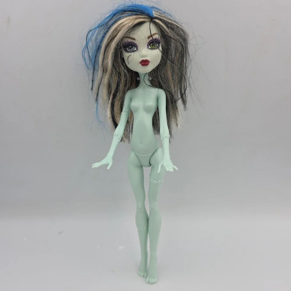 Monster High Frankie Stein Gen 1 Doll